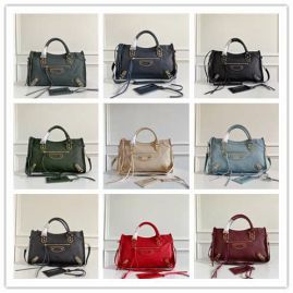 Picture of Balenciaga Lady Handbags _SKUfw100647902fw
